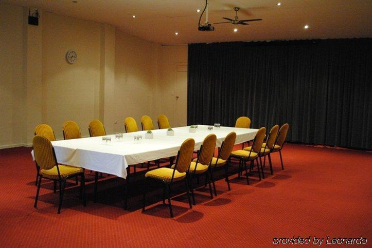 במוטל מאונט גמבייר Mt Gambier International מראה חיצוני תמונה
